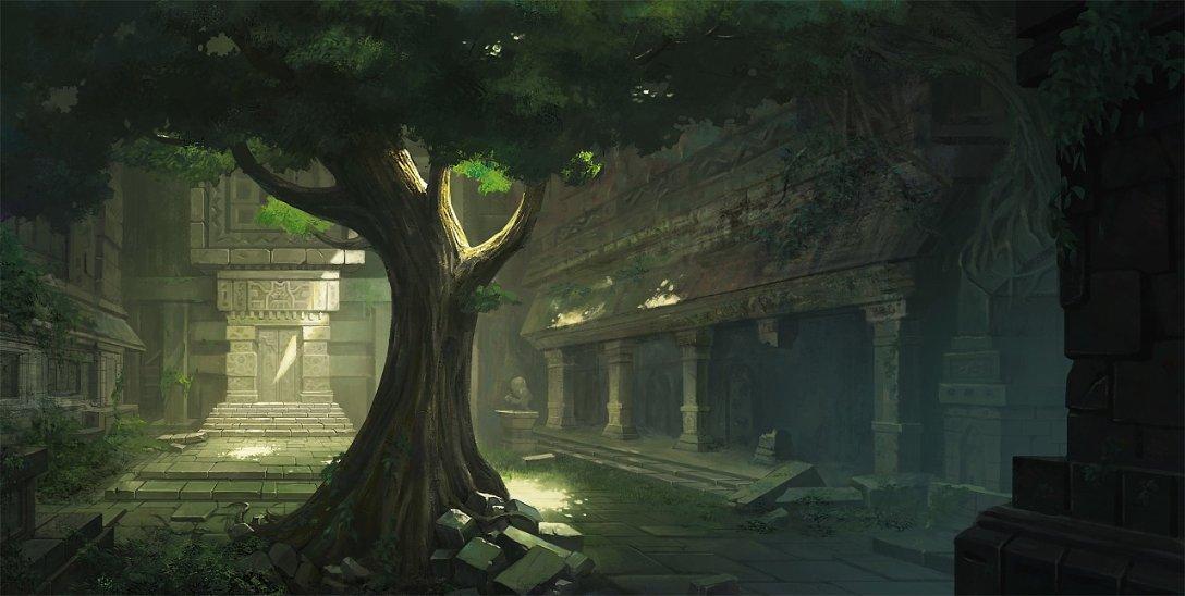 光荣使命