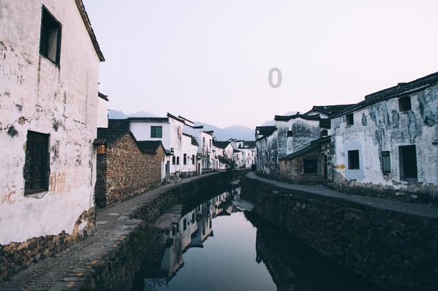 逃离壳牌岛
